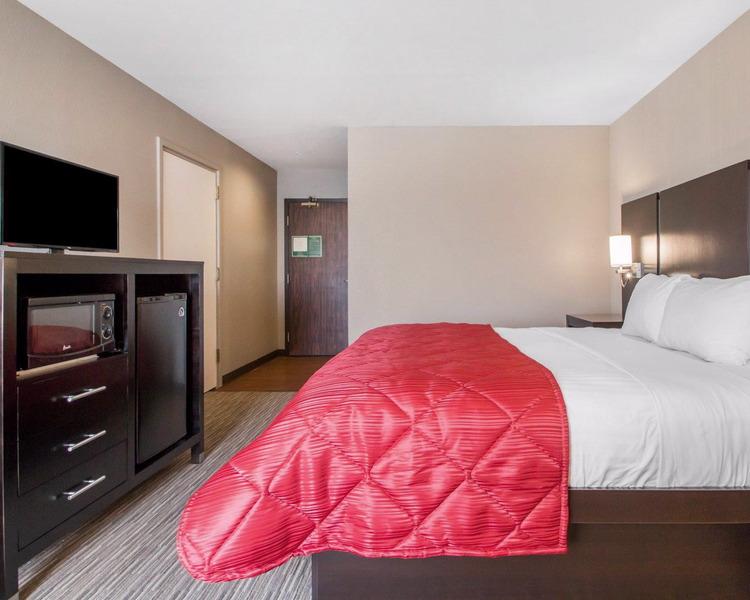 Greenstay Inn & Suites Court View Спрингфілд Номер фото
